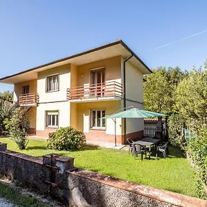 Poggio Del Sole Appartement Lucques