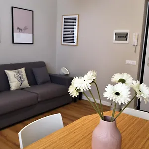 Appartement Reale Orleans, Palerme
