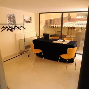 4* Hotel Ucciardhome