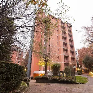 Ih Argonne Park Apartmanhotel Milánó
