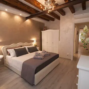 Ca Del Pape Appartement Venise