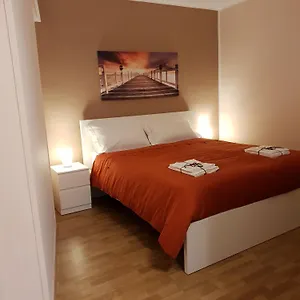 Appartement La Chiostrina In Centro, Palerme