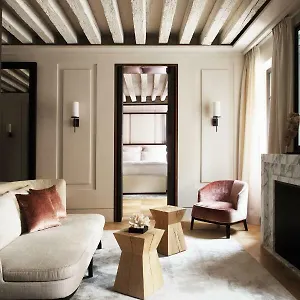 Palazzo Cristo Appartement Venise