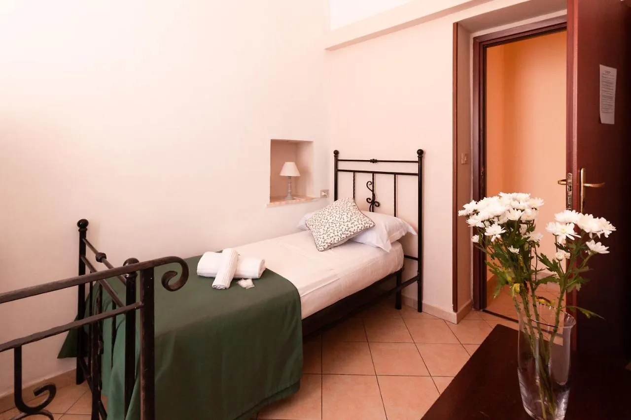 Hotel Concordia Παλέρμο