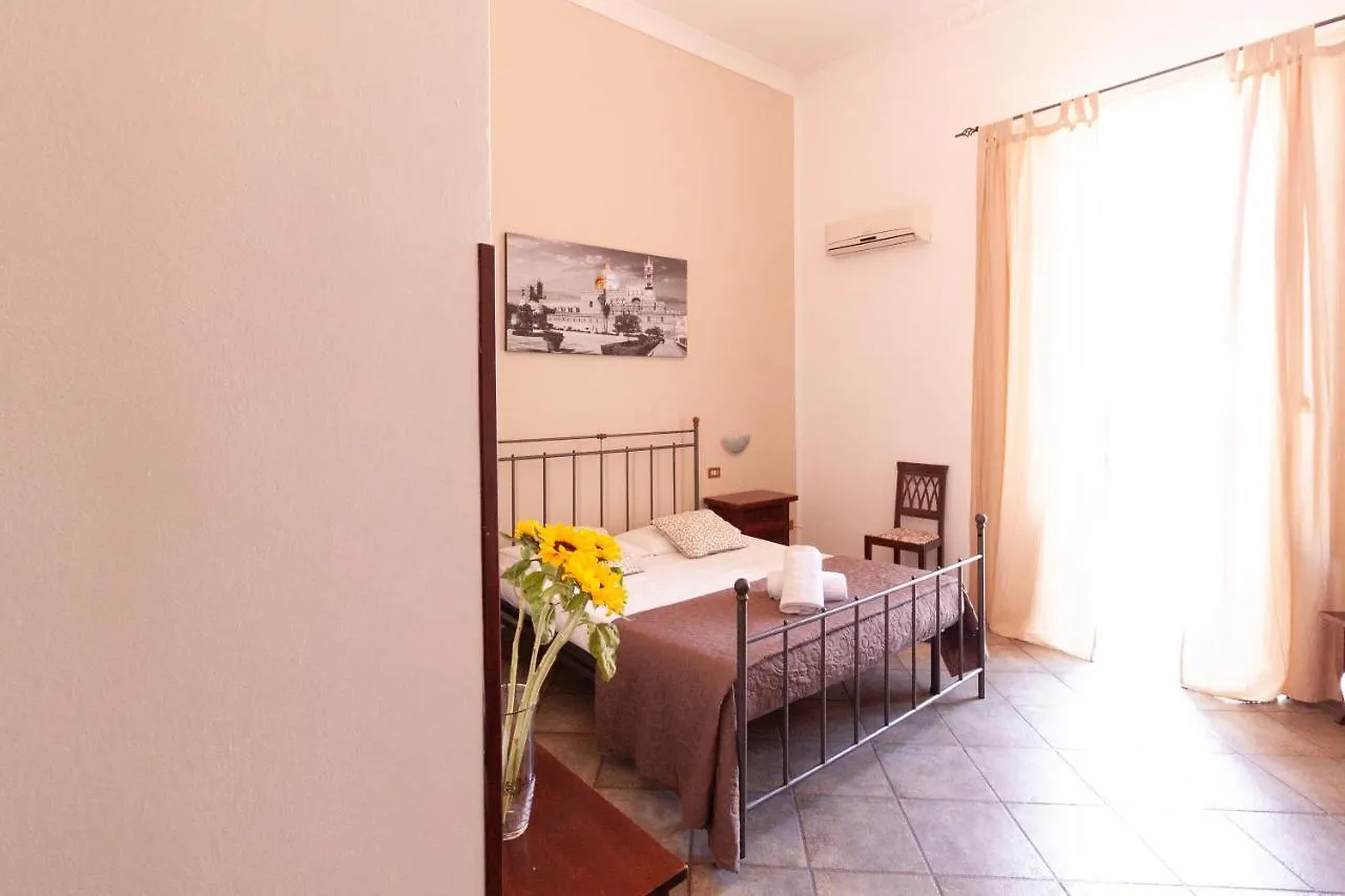 Hotel Concordia Παλέρμο