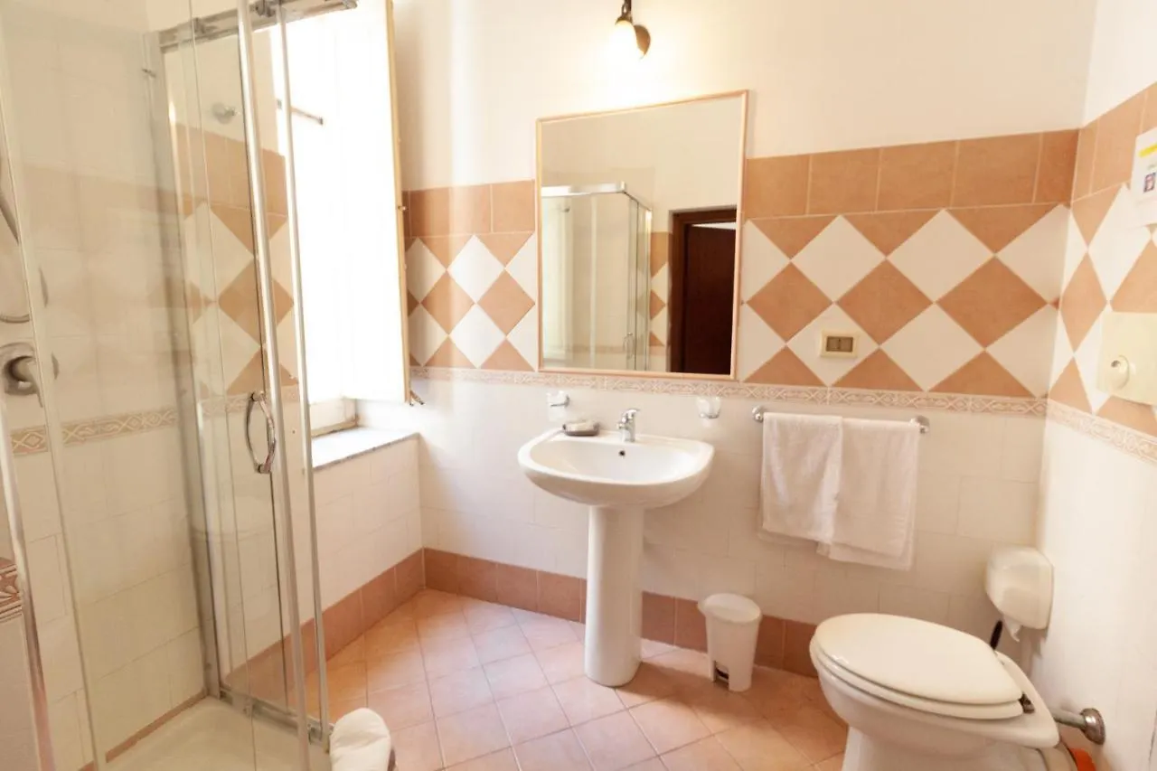 Hotel Concordia Παλέρμο Ιταλία