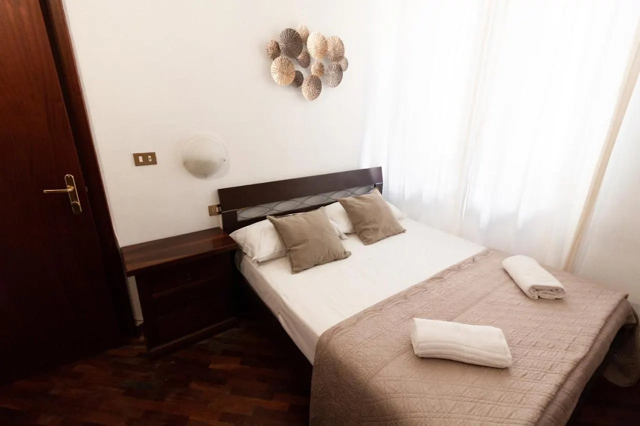 Hotel Concordia Παλέρμο