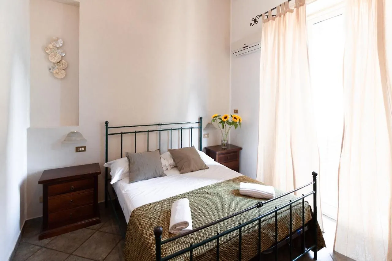 Hotel Concordia Palermo