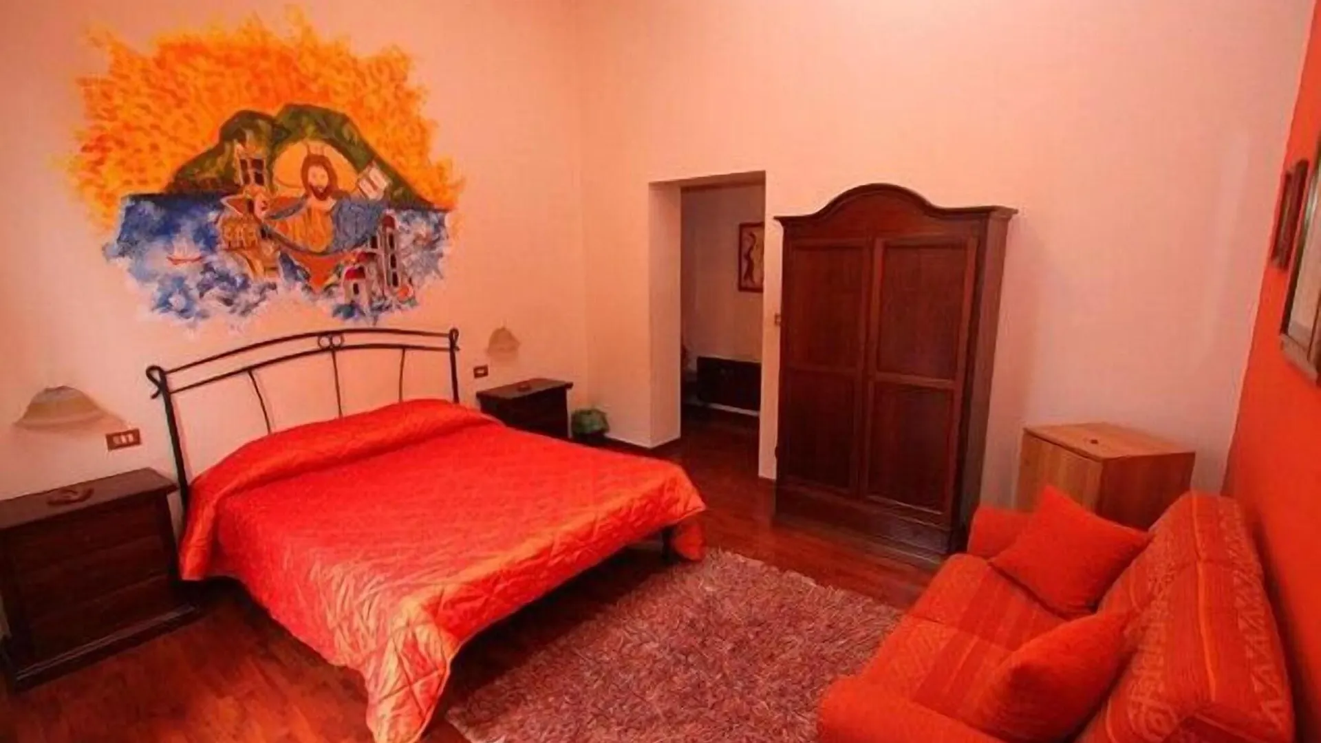 Hotel Concordia Παλέρμο