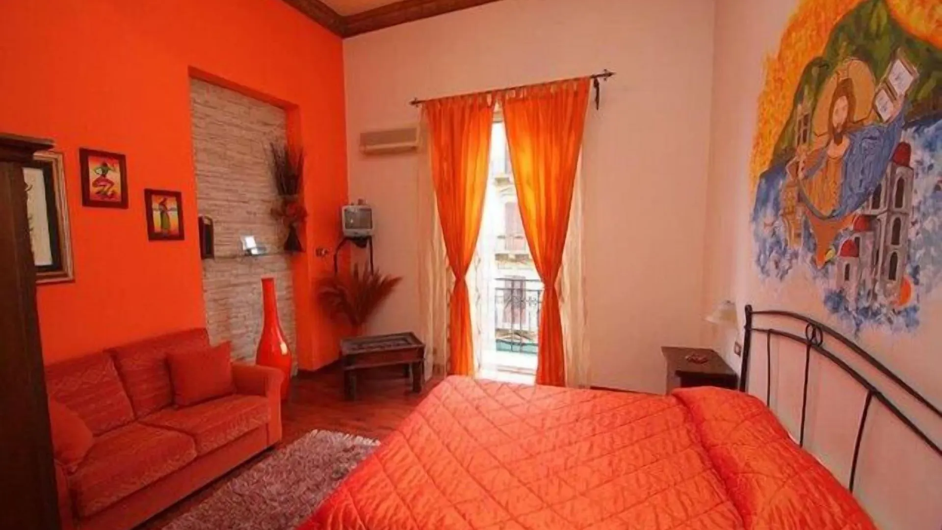 Hotel Concordia Παλέρμο