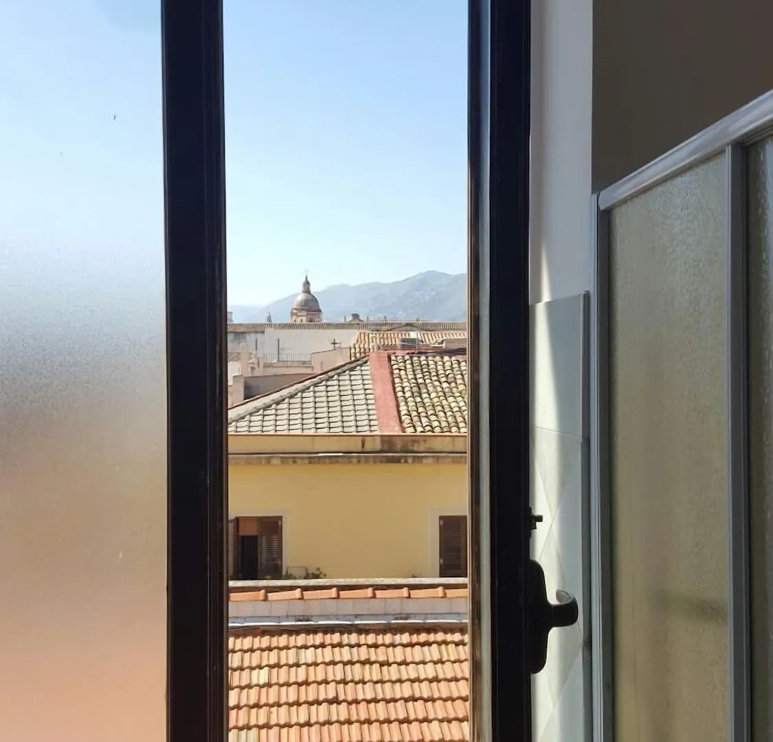 Hotel Concordia Παλέρμο Ιταλία