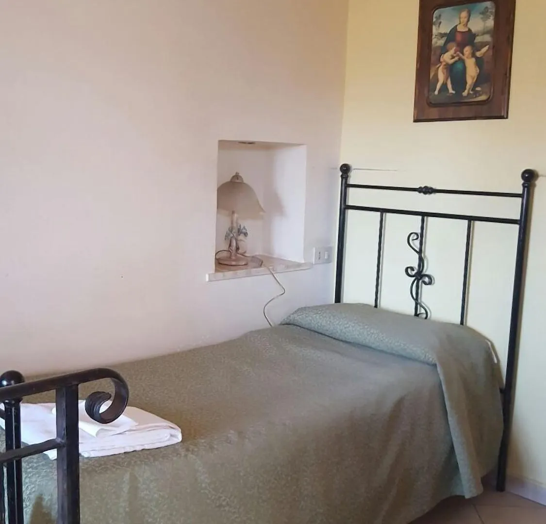 Hotel Concordia Παλέρμο 0*,