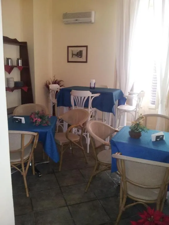 Hotel Concordia Παλέρμο