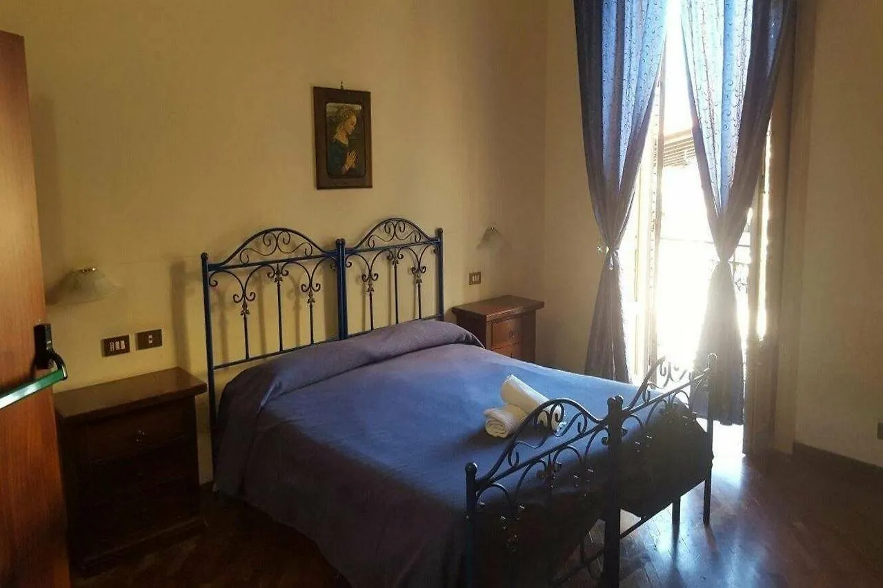 Hotel Concordia Παλέρμο