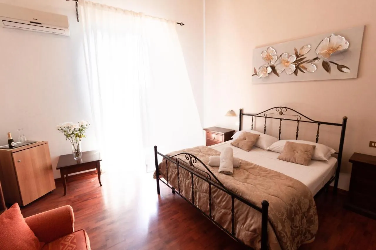 Hotel Concordia Palermo 0*,  Italy
