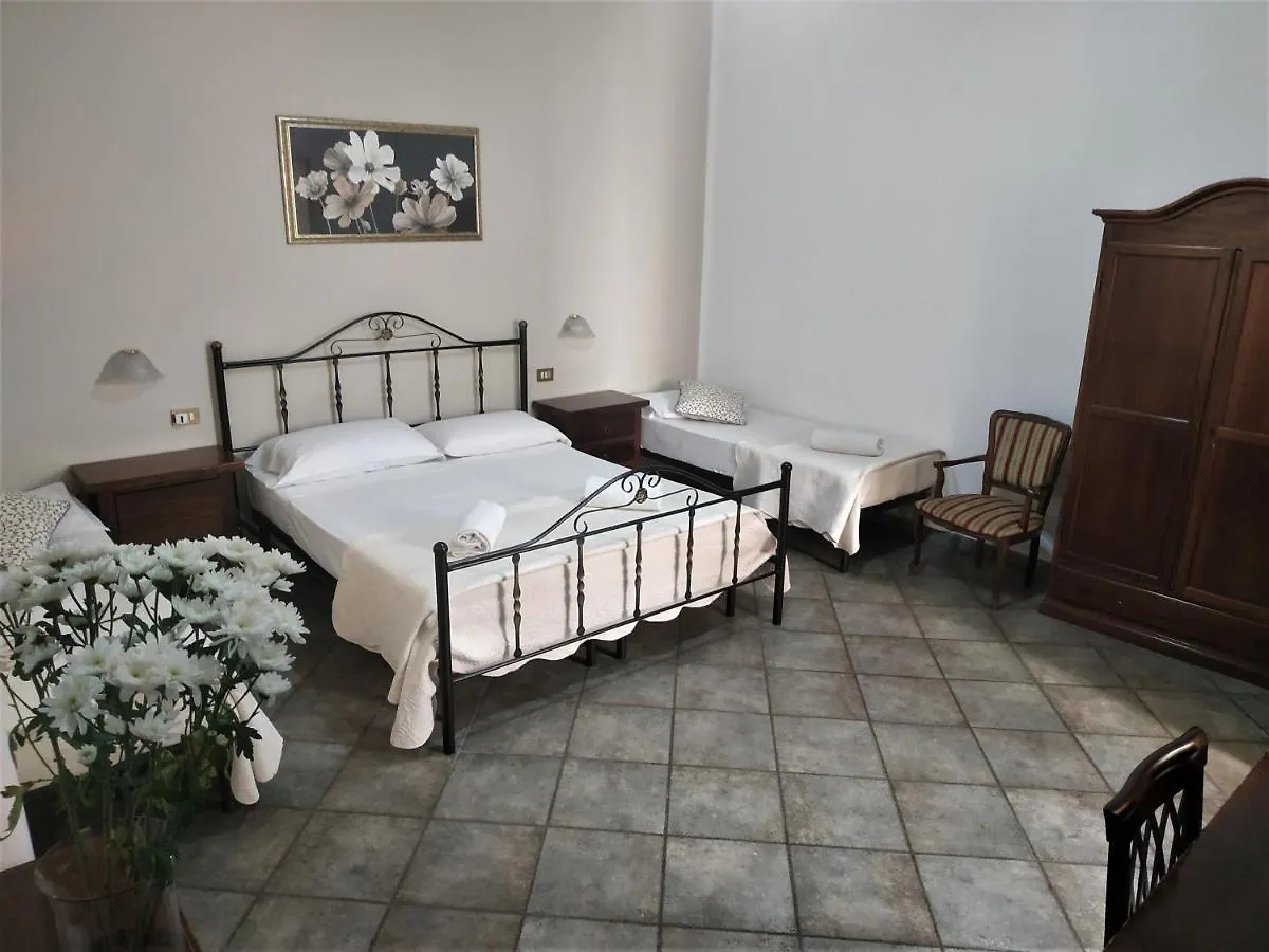 Hotel Concordia Palermo Italy