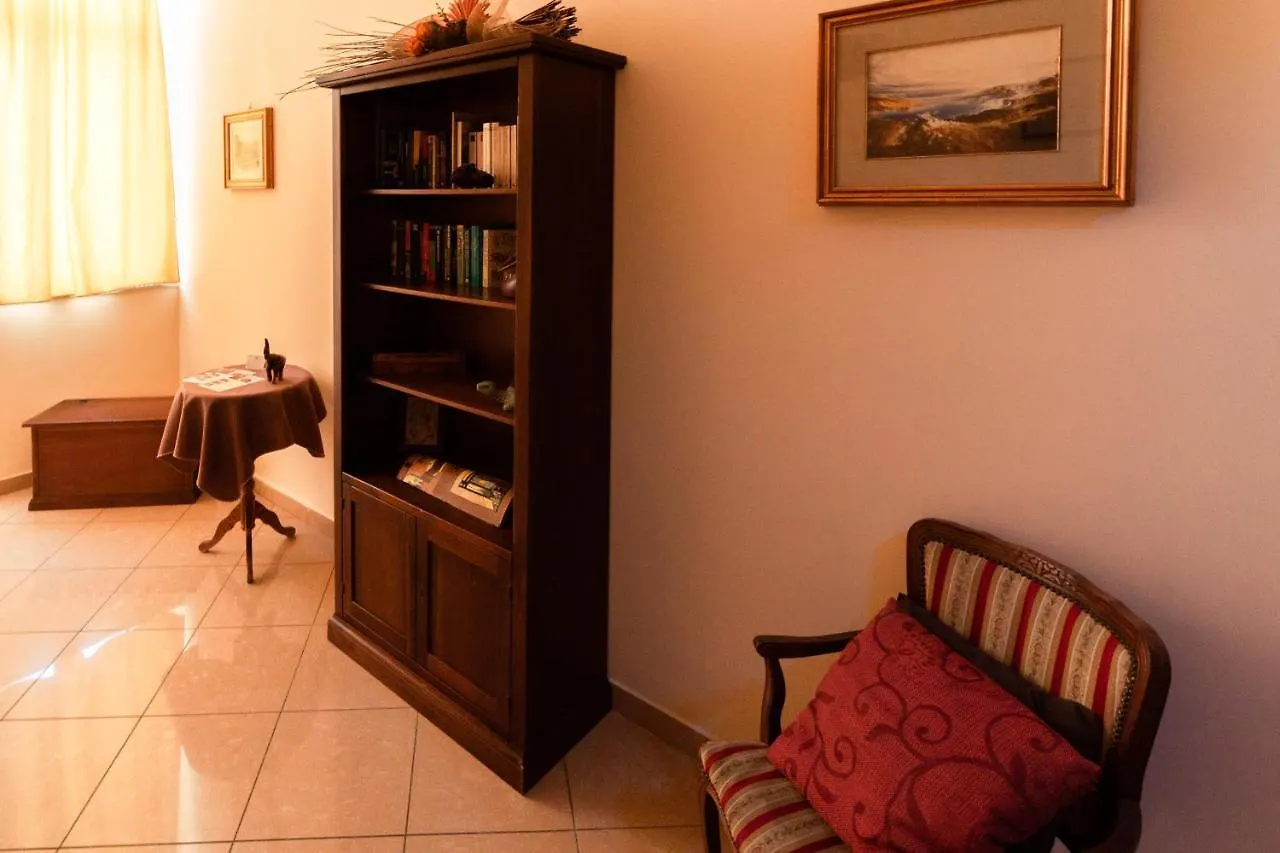Hotel Concordia Palermo Italy
