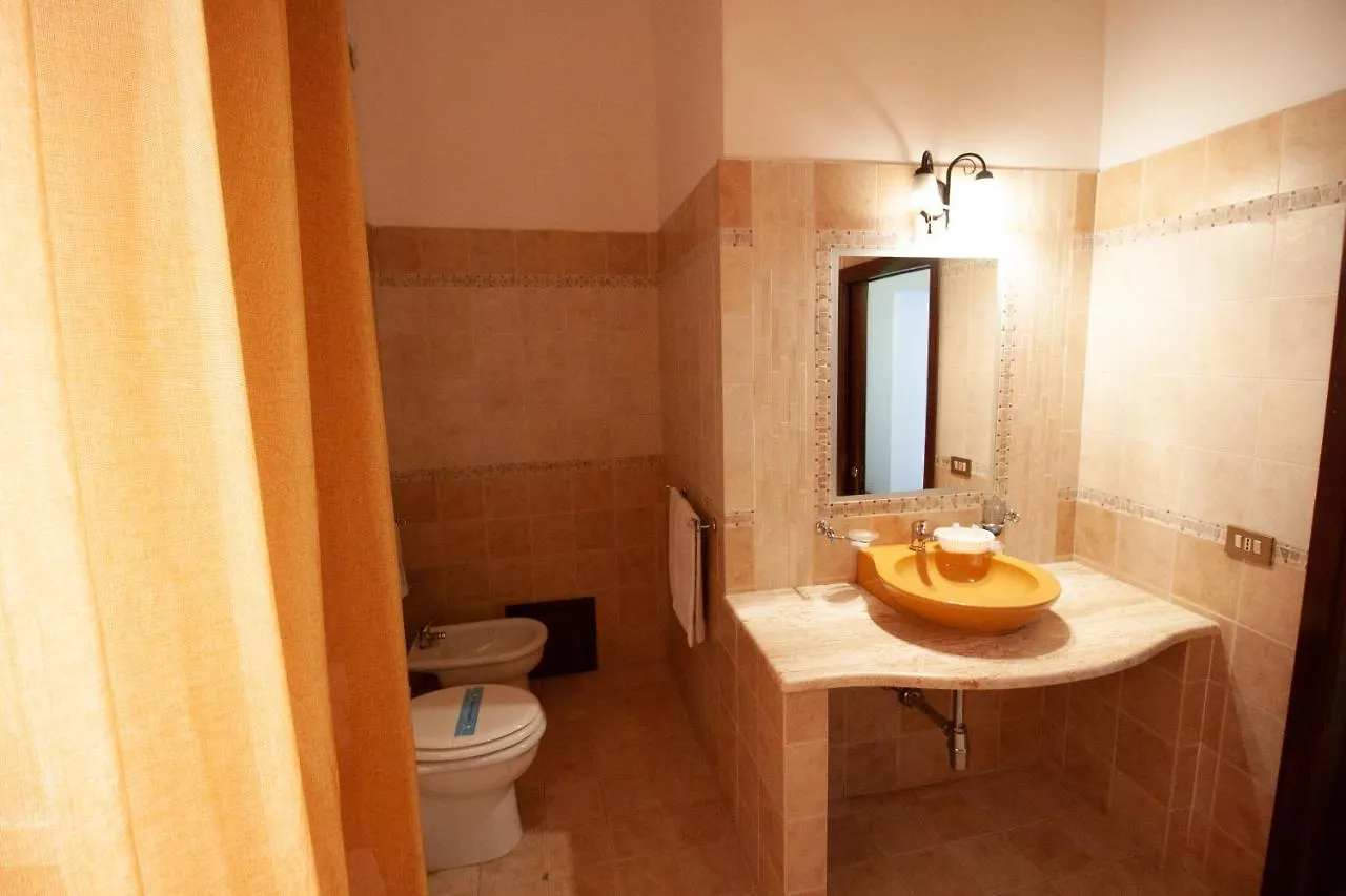 Hotel Concordia Palermo