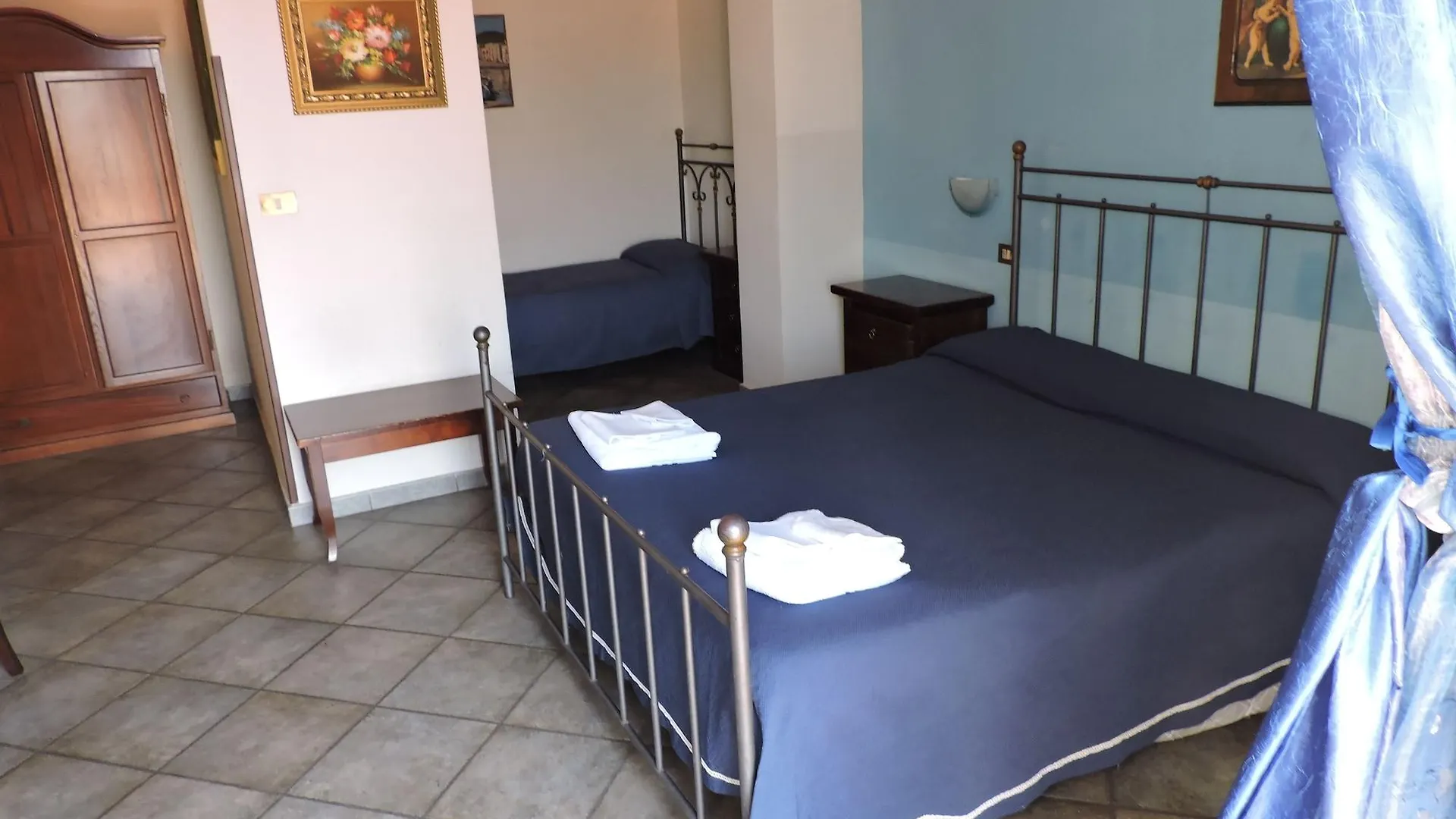 Hotel Concordia Palermo