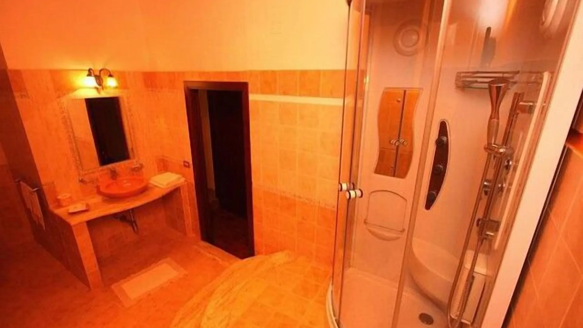 Hotel Concordia Palermo Italy