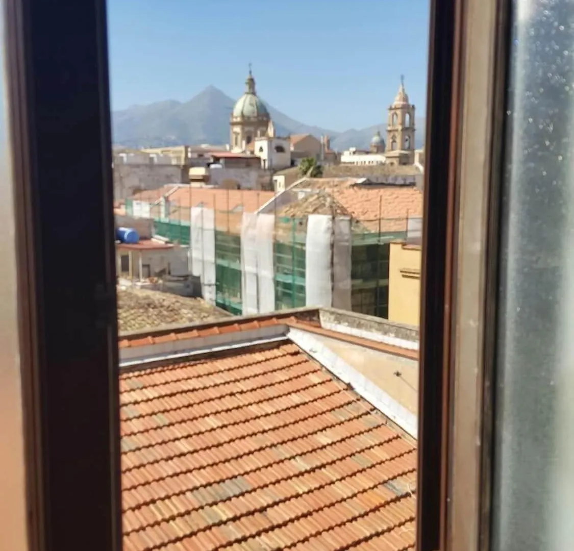 Hotel Concordia Palermo 0*,  Italy