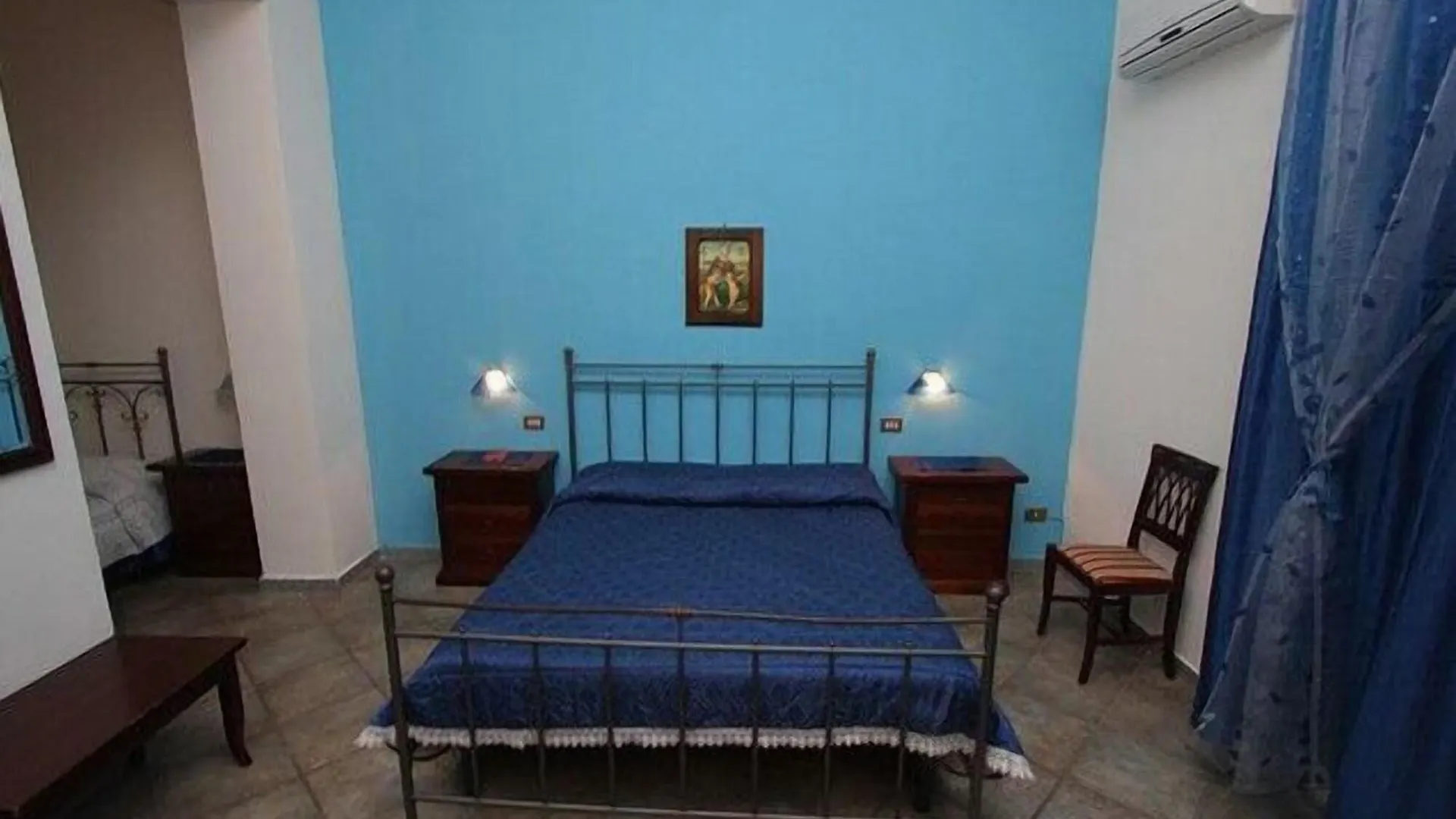 Hotel Concordia Palermo Italy