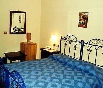 Hotel Concordia Palermo