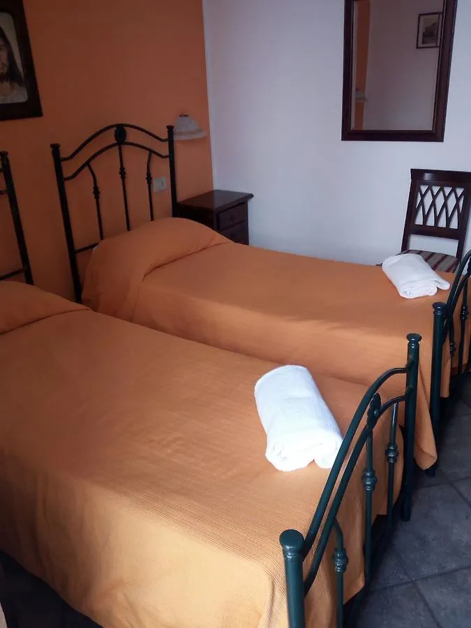 Hotel Concordia Palermo