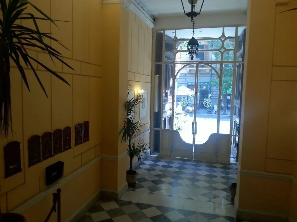 Hotel Concordia Palermo