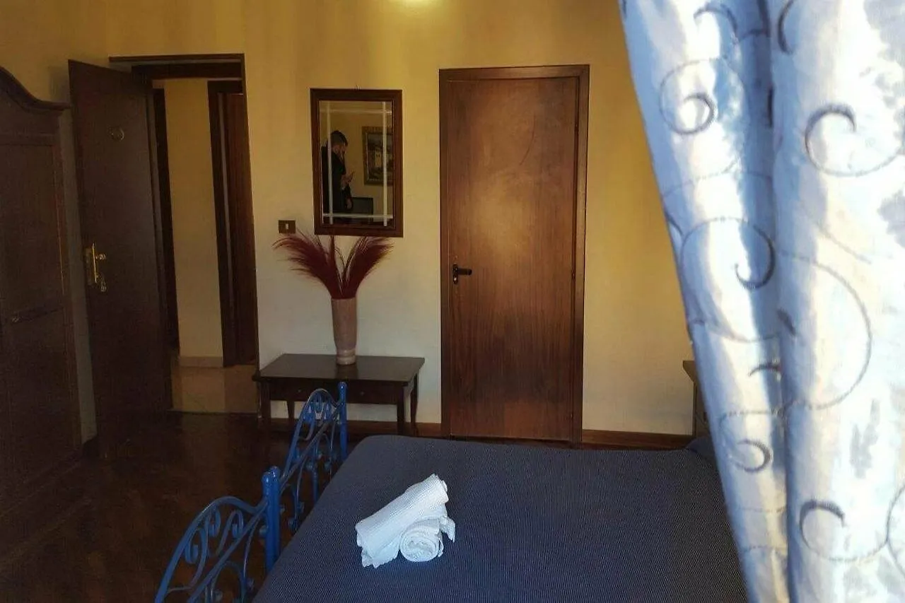 Hotel Concordia Palermo